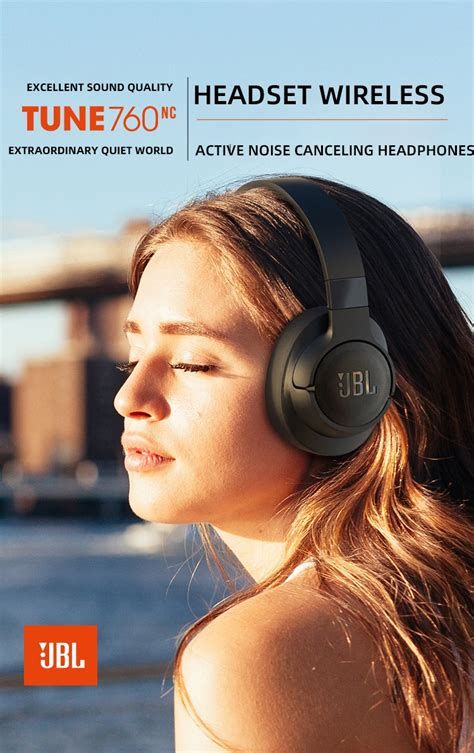 Don't Buy the Tune 760Nc Wireless Until You Read This Full Analysis